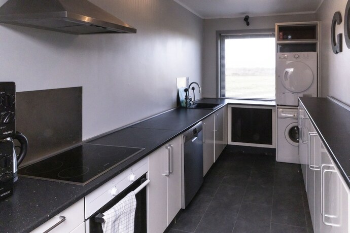 Imagen general del Hotel Olivias Motel. Foto 6