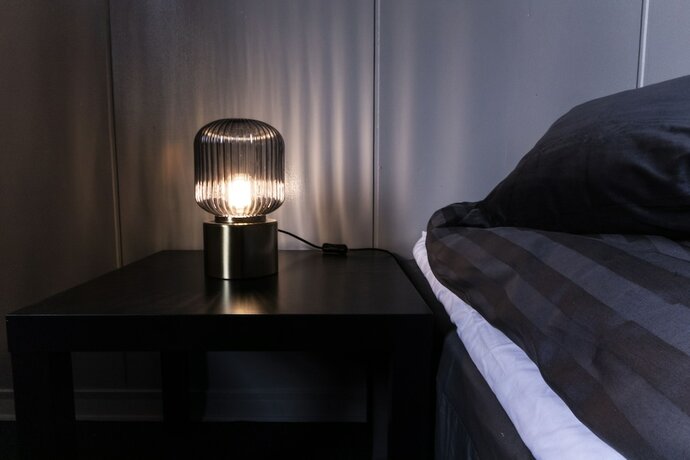 Imagen general del Hotel Olivias Motel. Foto 8