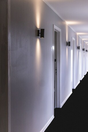 Imagen general del Hotel Olivias Motel. Foto 9