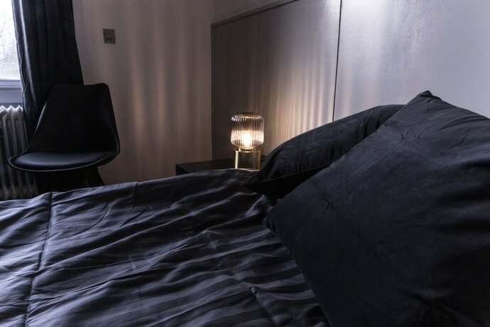 Imagen de la habitación del Hotel Olivias Motel. Foto 11