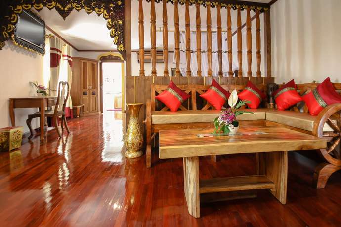 Imagen general del Hotel Olivie Boutique. Foto 3