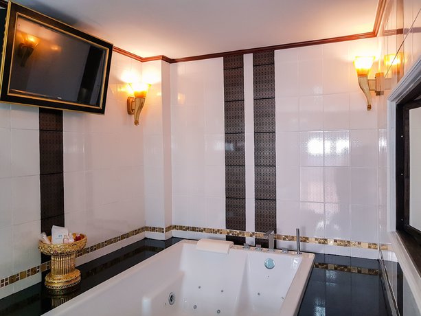 Imagen de los interiores del Hotel Olivie Boutique. Foto 16