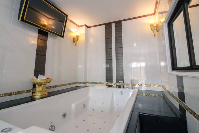 Imagen de los interiores del Hotel Olivie Boutique. Foto 17