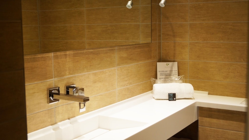 Imagen de la habitación del Hotel Olivier. Foto 15