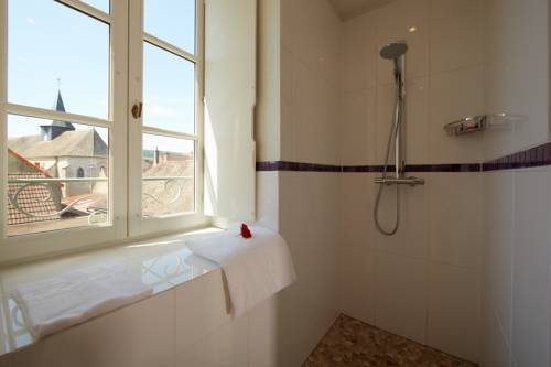 Imagen general del Hotel Olivier Leflaive. Foto 1