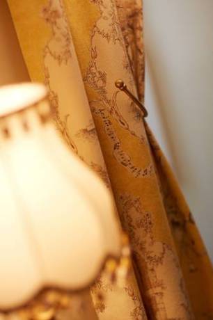 Imagen de la habitación del Hotel Olivier Leflaive. Foto 13