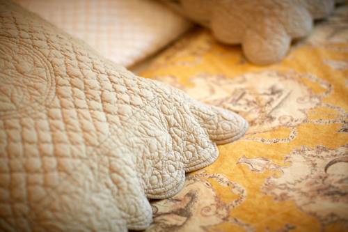 Imagen de la habitación del Hotel Olivier Leflaive. Foto 15