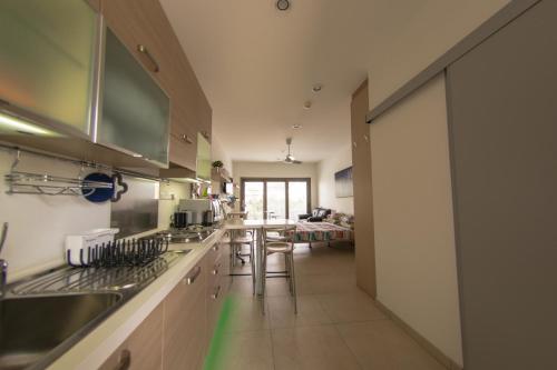 Imagen de la habitación del Hotel Olivier Residence. Foto 18