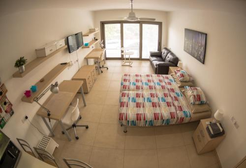 Imagen general del Hotel Olivier Residence. Foto 3