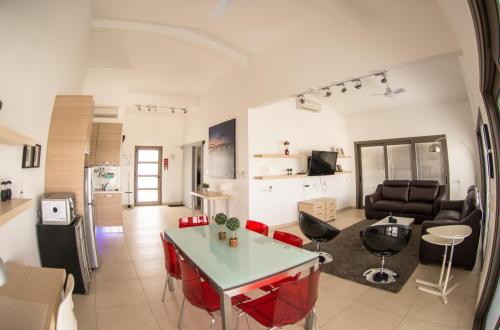 Imagen general del Hotel Olivier Residence. Foto 4