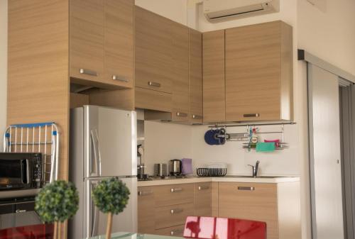 Imagen general del Hotel Olivier Residence. Foto 6
