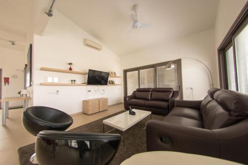 Imagen general del Hotel Olivier Residence. Foto 7