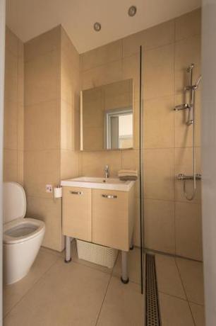 Imagen de la habitación del Hotel Olivier Residence. Foto 20