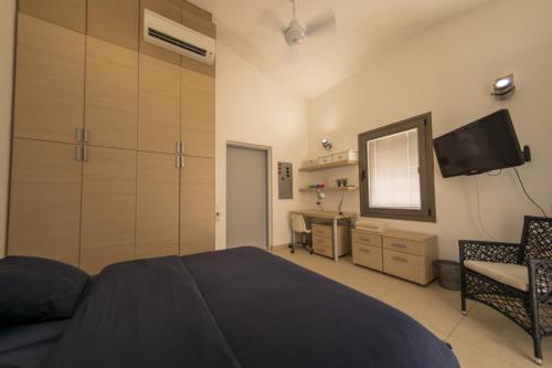 Imagen general del Hotel Olivier Residence. Foto 10