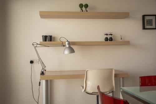 Imagen general del Hotel Olivier Residence. Foto 12