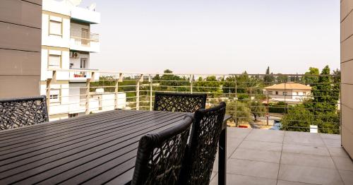 Imagen general del Hotel Olivier Residence. Foto 13