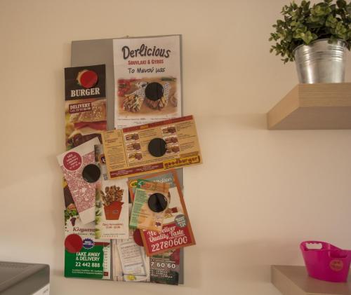 Imagen general del Hotel Olivier Residence. Foto 17