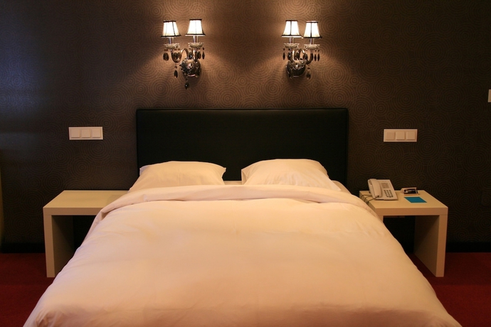 Imagen de la habitación del Hotel Olivier, Strassen. Foto 7