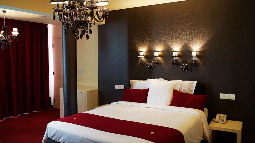 Imagen de la habitación del Hotel Olivier, Strassen. Foto 9