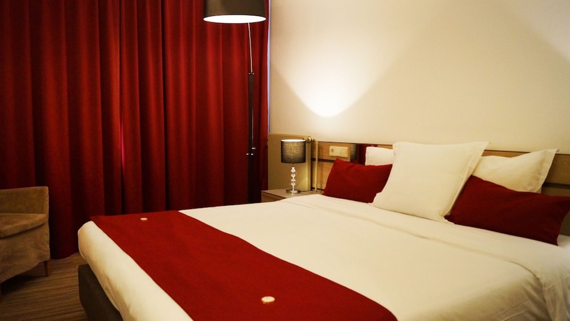Imagen de la habitación del Hotel Olivier, Strassen. Foto 10