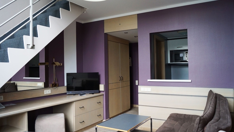 Imagen de la habitación del Hotel Olivier, Strassen. Foto 12