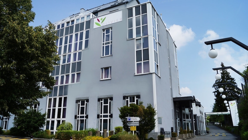 Imagen de los interiores del Hotel Olivier, Strassen. Foto 19