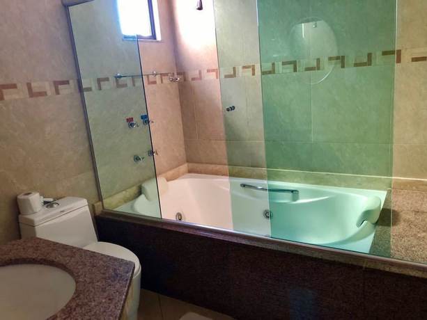 Imagen de la habitación del Hotel Olivier, Tres R&iacute;os. Foto 10