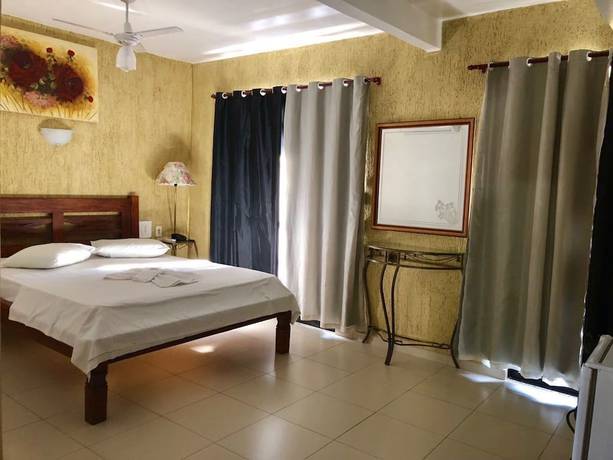 Imagen de la habitación del Hotel Olivier, Tres R&iacute;os. Foto 11