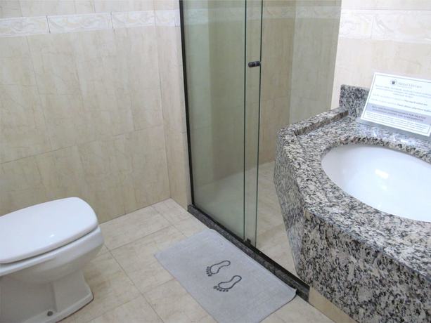 Imagen de la habitación del Hotel Olivier, Tres R&iacute;os. Foto 12