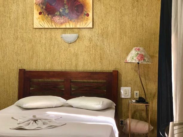 Imagen de la habitación del Hotel Olivier, Tres R&iacute;os. Foto 14