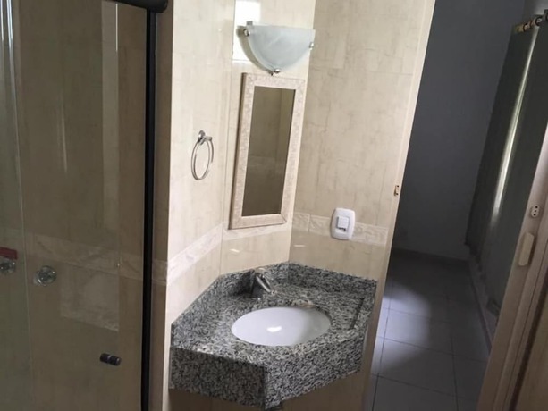 Imagen de la habitación del Hotel Olivier, Tres R&iacute;os. Foto 15