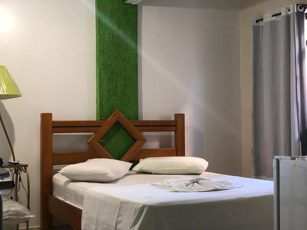 Imagen de la habitación del Hotel Olivier, Tres R&iacute;os. Foto 16