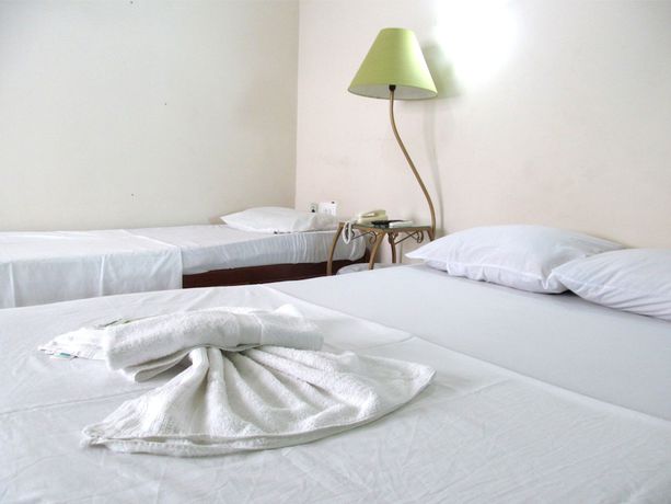 Imagen de la habitación del Hotel Olivier, Tres R&iacute;os. Foto 17