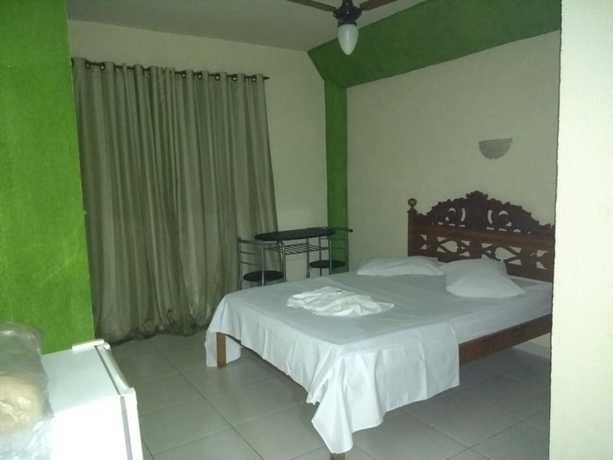 Imagen de la habitación del Hotel Olivier, Tres R&iacute;os. Foto 19