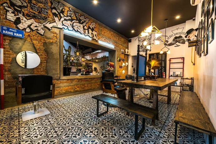 Imagen general del Hotel Oliving Residence. Foto 1