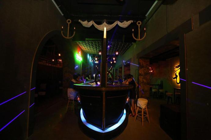 Imagen general del Hotel Oliving Residence. Foto 3