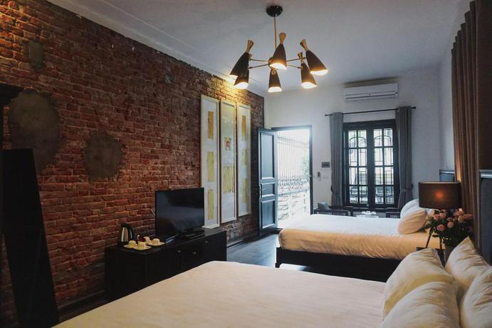 Imagen de la habitación del Hotel Oliving Residence. Foto 10