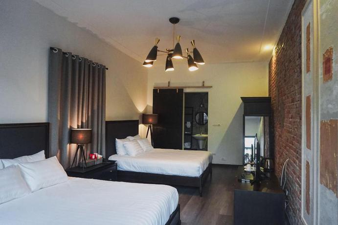 Imagen de la habitación del Hotel Oliving Residence. Foto 12