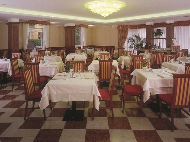 Imagen general del Hotel Olivo, Arco. Foto 2