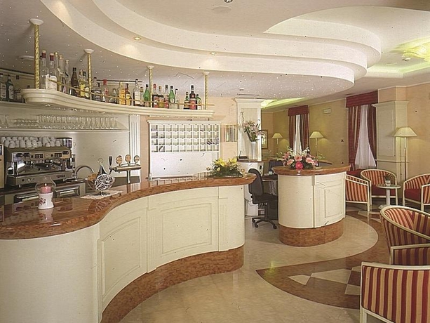 Imagen general del Hotel Olivo, Arco. Foto 3