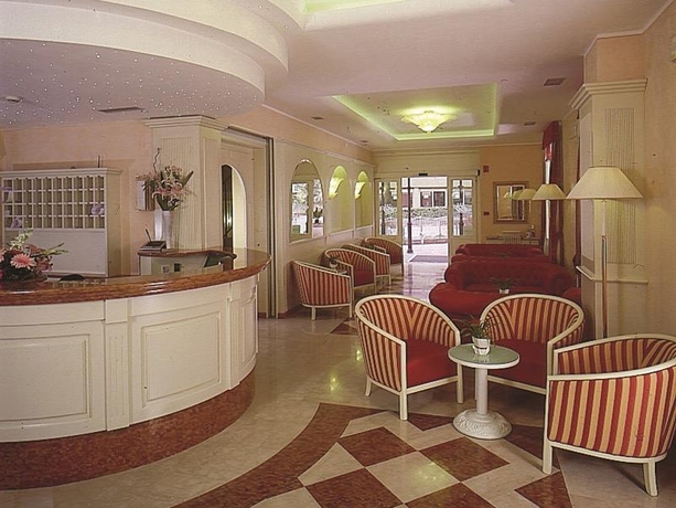Imagen general del Hotel Olivo, Arco. Foto 4