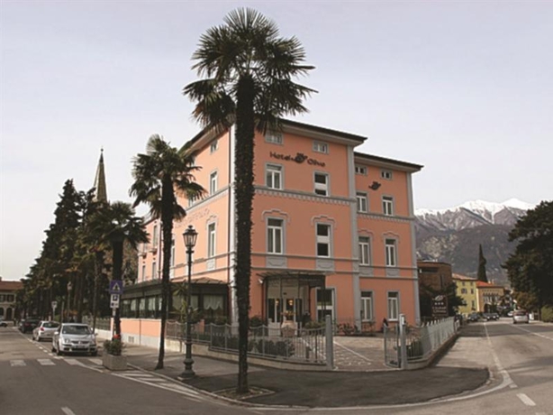 Imagen general del Hotel Olivo, Arco. Foto 5