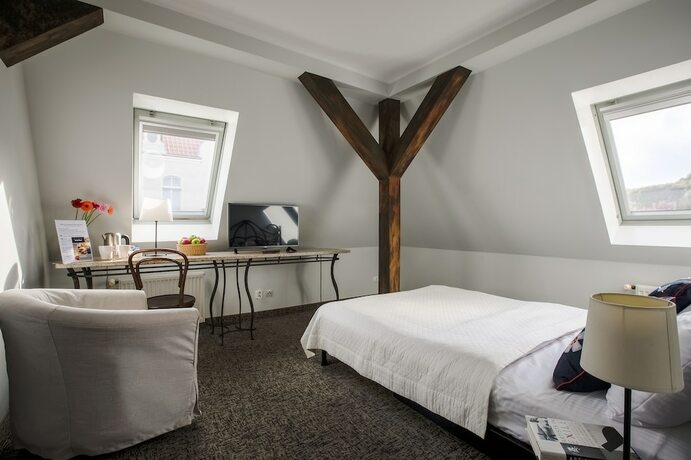 Imagen general del Hotel Oliwa Park Residence. Foto 2