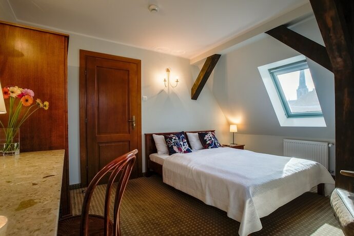 Imagen general del Hotel Oliwa Park Residence. Foto 4