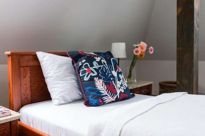 Imagen general del Hotel Oliwa Park Residence. Foto 7