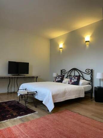 Imagen de la habitación del Hotel Oliwa Park Residence. Foto 19