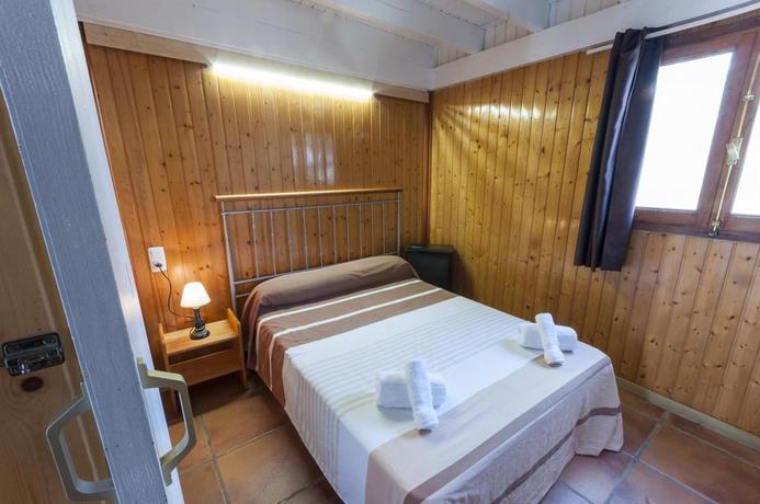 Imagen de la habitación del Hotel Oliwood Beach. Foto 2