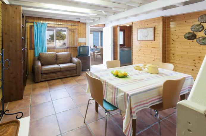 Imagen de la habitación del Hotel Oliwood Beach. Foto 3