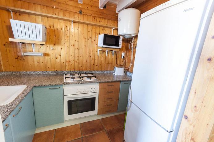 Imagen de la habitación del Hotel Oliwood Beach. Foto 4