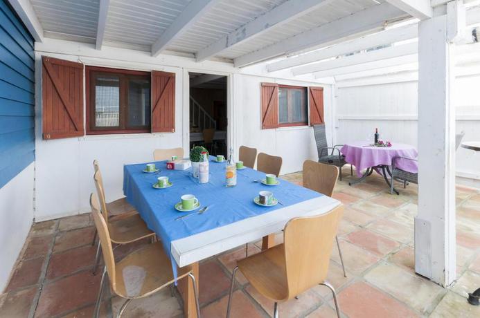 Imagen de la habitación del Hotel Oliwood Beach. Foto 5